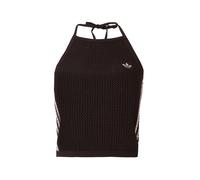ADIDAS ORIGINALS Top de punto chocolate / capuchino L chocolate / capuchino