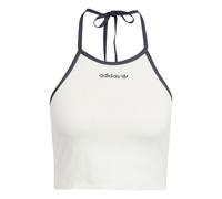 ADIDAS ORIGINALS Top marino / blanco XL-XXLxTallas normales marino / blanco