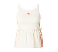 ADIDAS ORIGINALS Top naranja / blanco lana XS naranja / blanco lana