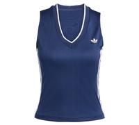 ADIDAS ORIGINALS Top navy / blanco M-L navy / blanco