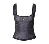 ADIDAS ORIGINALS Top negro / blanco XL negro / blanco