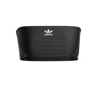 ADIDAS ORIGINALS Top negro / blanco XXXL-4XL negro / blanco