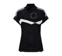 Adidas Originals - Top Reconstruido - Tops - Mujer - Negro - 2XS -