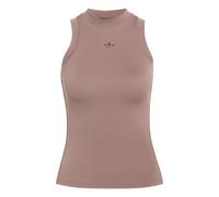 ADIDAS ORIGINALS Top 'TANK' moca M-L moca