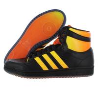 adidas Originals Top Ten Hi - Zapatillas de baloncesto para hombre, Blanco Crema Azul Rey Azul Rey, 46 2/3 EU