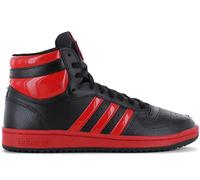 Adidas originals top ten RB - Hombre Sneaker Piel Negro IF7814 Sport Zapatos
