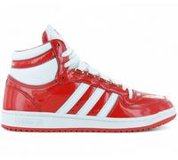 Adidas originals top ten RB - Hombre Sneaker Rojo-Blanco FZ6193 Sport Zapatos