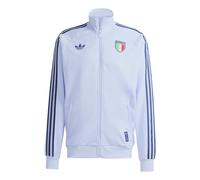 Sudadera Italia Mundial 2026 Hombre Azul MKP talla L