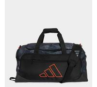 adidas Originals Training Defender Graphics Duffelbag M gris ONE SIZE