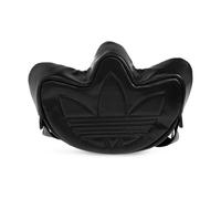 Adidas Originals - Trefoil Bag Metallic - Bags - unisex - Negro - ONE SIZE -