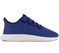Adidas Originals Tubular Shadow Hombre Sneakers Azul B37593 Zapato Nuevo