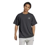Adidas Originals Unisex Adi Starter Graphic T-shirt Talla: S | Camisetas de Seda Outlet | Unisex
