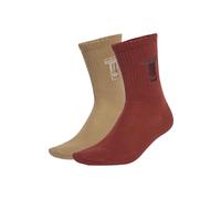 Adidas Originals Unisex Adibreak Crew Socks 2 Pairs Talla: S | Calzoncillos Outlet | Unisex