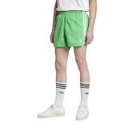 ADIDAS ORIGINALS Pantalón 'Adicolor Classics Sprinter' verde claro / blanco 44-46xregular verde claro / blanco