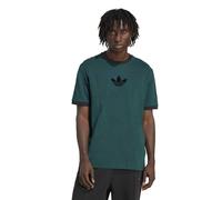 Adidas Originals Unisex Adicolor Loose 2000s Cali T-shirt Talla: XS | Outlet | Unisex