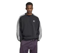 Adidas Originals Unisex Adicolor Oversized Crew Sweatshirt Talla: S | Sudaderas con Capucha Outlet | Unisex