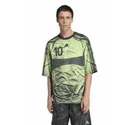 Jersey T-Shirt Relaxed adidas Originals Adilenium Adilenium Teamgeist para hombre Amarillo S