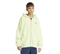 Adidas Originals Unisex Adilenium Teamgeist Full-zip Hoodie Talla: 2XL | Chaquetas Deportivas Outlet | Unisex