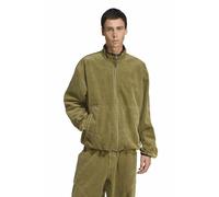 Adidas Originals Unisex Equipment Reversible Corduroy Jacket Talla: XL | Chaquetas Deportivas Outlet | Unisex