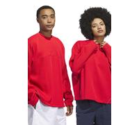 Adidas Originals Unisex La Cienega Ls Sports Long-sleeve Top Talla: XS | Tops Deportivos Outlet | Unisex
