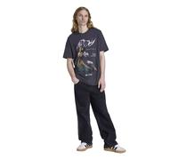 Adidas Originals Unisex Marvel Doom Loose T-shirt Men Talla: M | Camisetas de Seda Outlet | Unisex