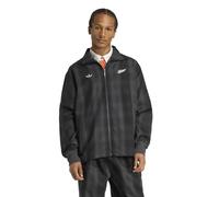 Adidas Originals Unisex Plaid Woven Firebird Track Top Talla: M | Chaquetas Outlet | Unisex