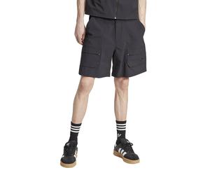 Adidas Originals Unisex Premium Essentials Utility Cargo Shorts Talla: S | Shorts Deportivos Outlet | Unisex