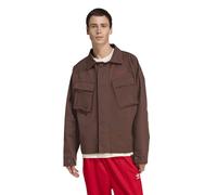 Adidas Originals Unisex Regular Fit Jacket Talla: M | Chaquetas de Estilo Militar Outlet | Unisex