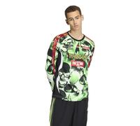 Adidas Originals Unisex Teamgeist Moto Aop Jersey Talla: S | Tops Deportivos Outlet | Unisex