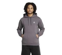 ADIDAS ORIGINALS Sudadera 'Trefoil Essentials' gris XL gris