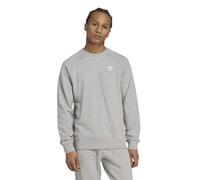 Adidas Originals Unisex Trefoil French Terry Crew Sweatshirt Talla: 2XL | Sudaderas con Capucha Outlet | Unisex