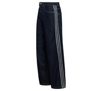 ADIDAS ORIGINALS Vaquero '90s ALTERNATIVE SPORT WIDE LEG SKATER' azul denim / gris 38-40xregular azul denim / gris