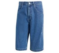 adidas Short Adicolor Denim Firebird Shorts in Azul US 32 / 32