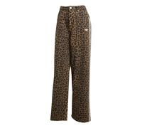 ADIDAS ORIGINALS Vaquero 'Denim Loose' marrón / antracita / blanco 34xregular marrón / antracita / blanco