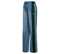 ADIDAS ORIGINALS Vaquero 'Firebird' azul denim / gris claro / pino / offwhite 30-31 azul denim / gris claro / pino / offwhite