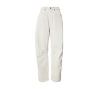 ADIDAS ORIGINALS Vaquero 'HIGH RISE BARREL LEG DENIM' gris claro 26x32 EUR
