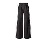 ADIDAS ORIGINALS Vaquero negro denim / blanco 27-28 EUR