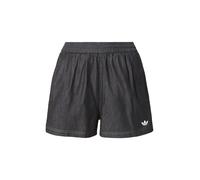 ADIDAS ORIGINALS Vaquero 'Summer Glow' negro denim / blanco 25-26xregular negro denim / blanco