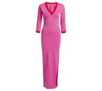 ADIDAS ORIGINALS Vestido 'Adicolor Classics' fucsia / rojo 30-32 fucsia / rojo