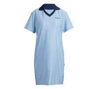 ADIDAS ORIGINALS Vestido 'Adidas Originals x Liberty London' navy / azul cielo / blanco 38 navy / azul cielo / blanco
