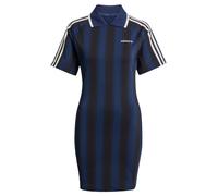ADIDAS ORIGINALS Vestido 'Football Inspired Graphic' marino / negro / blanco 34-36 marino / negro / blanco