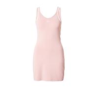 ADIDAS ORIGINALS Vestido malva / blanco 36 malva / blanco