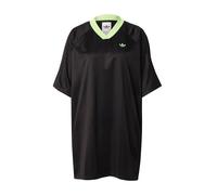ADIDAS ORIGINALS Vestido verde hierba / negro 34-36 verde hierba / negro