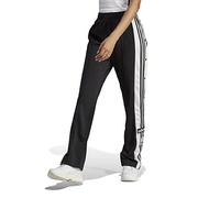 adidas Originals Women's Adicolor Classics Adibreak Track Pants, Black, Medium