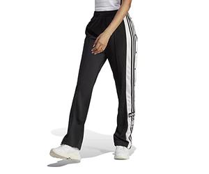 adidas Originals Women's Adicolor Classics Adibreak Track Pants, Black, Medium