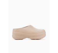 adidas Originals Women's adiFOM Stan Mule Beige 42