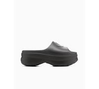 adidas Originals Women's Adifom Stan Smith Slide Negro 42