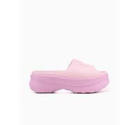 adidas Originals Women's Adifom Stan Smith Slide Rosa 43 1/3