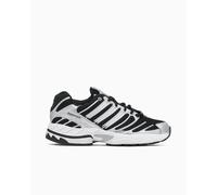 adidas Originals Women's Adistar Control 3 Negro,Plateado 36