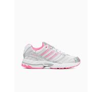 adidas Originals Women's Adistar Control 3 Rosa,Blanco 37 1/3